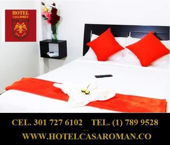 Hotel Casa Roman