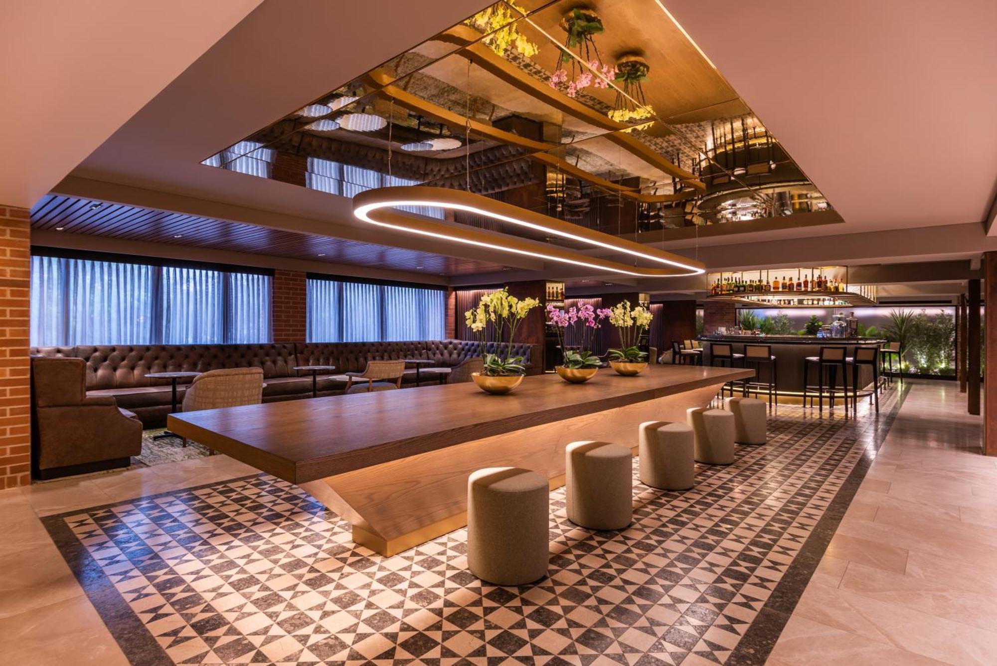 Aparthotel Estelar - La Fontana 4*