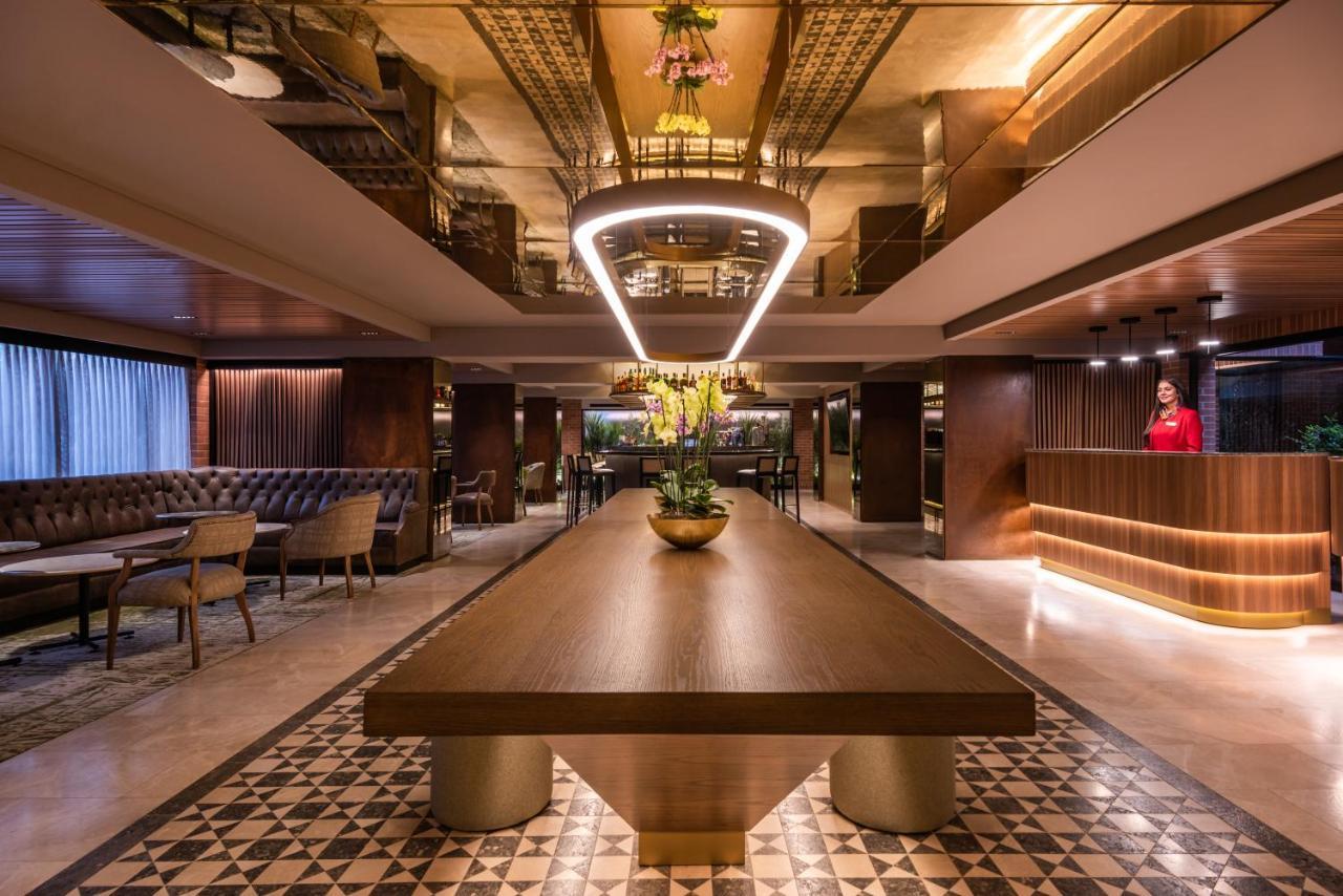 Aparthotel Estelar - La Fontana Bogota