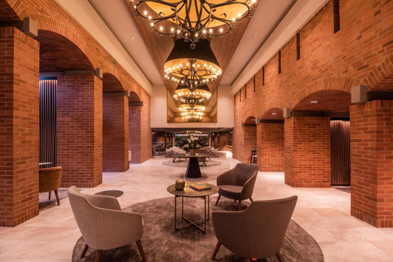 Aparthotel Estelar - La Fontana Bogota