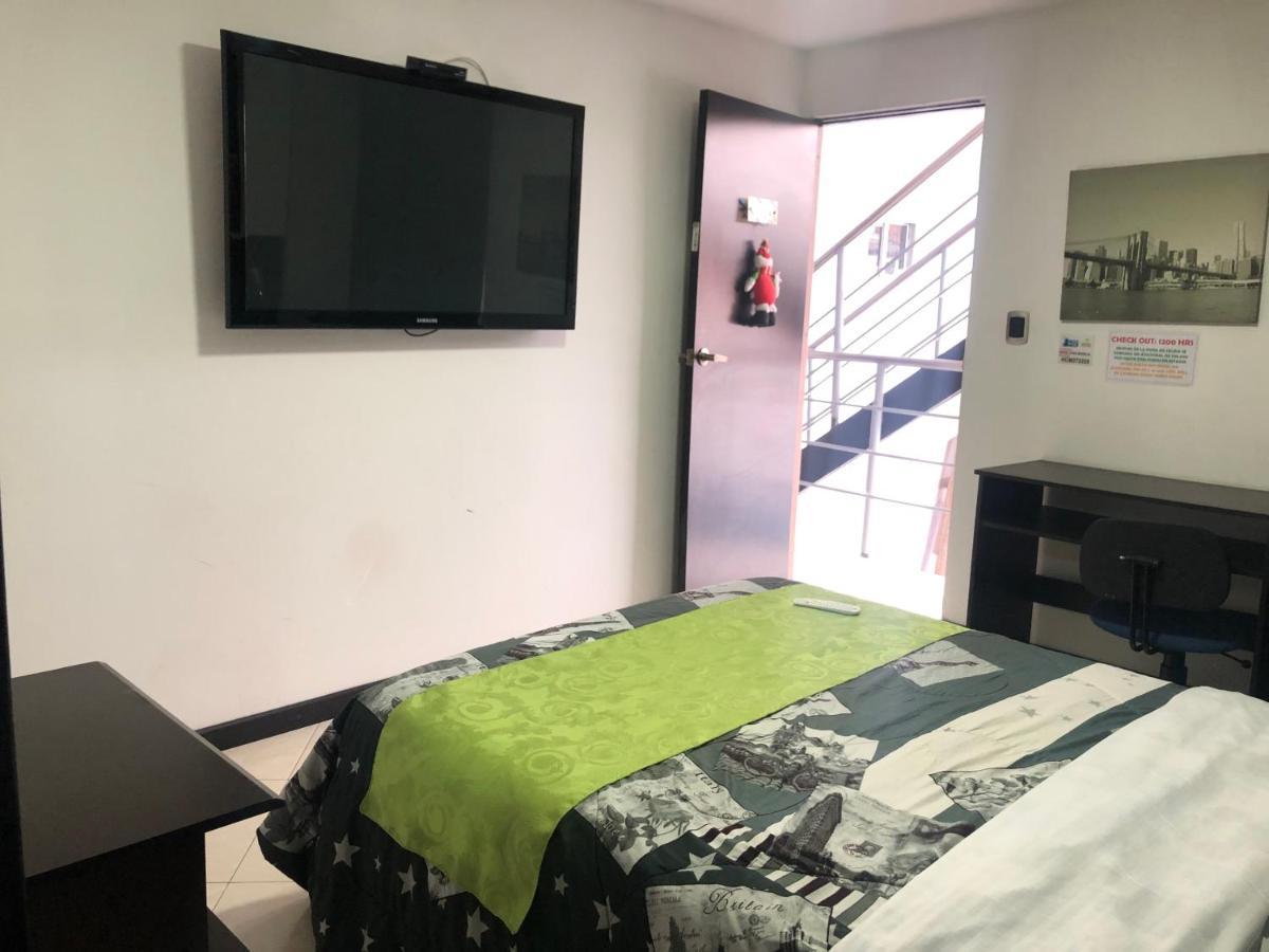 Casa Modelia Bed & Breakfast Bogota