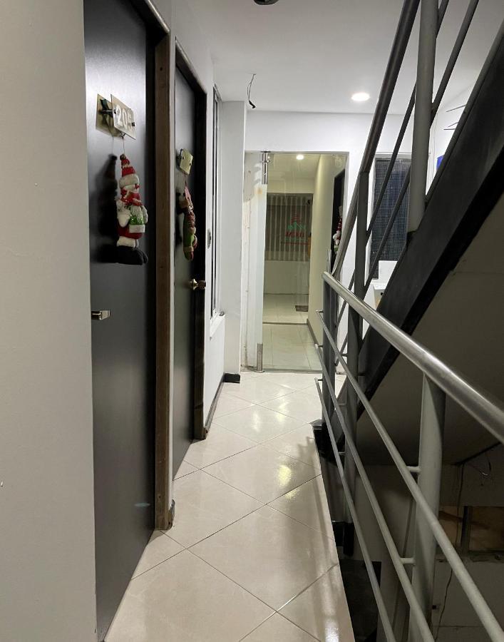 Casa Modelia 3* Bogota