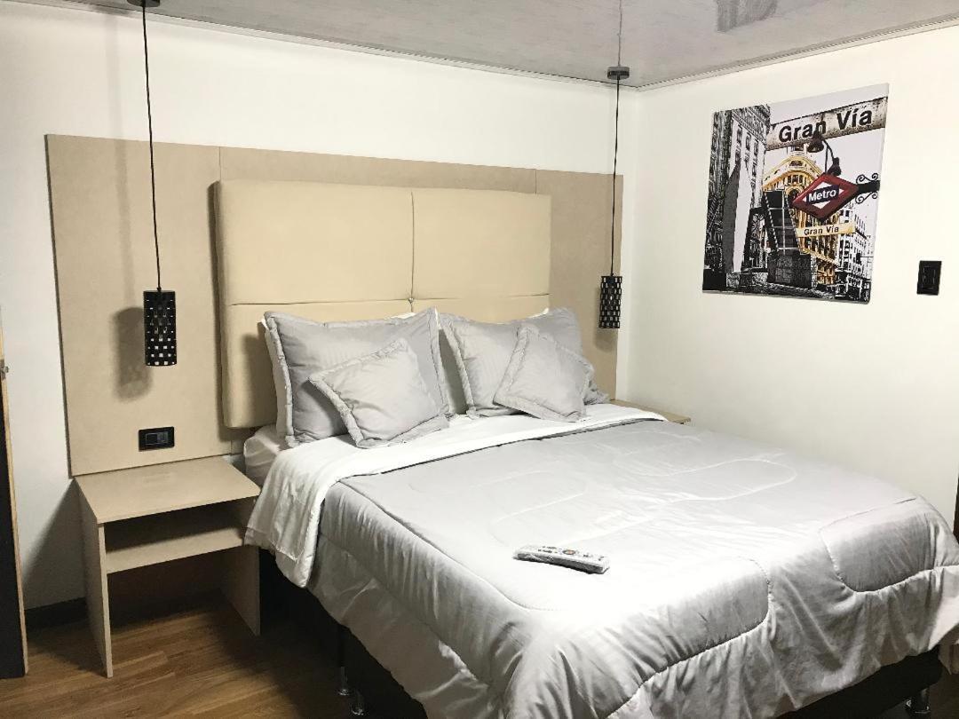 Casa Modelia 3* Bogota