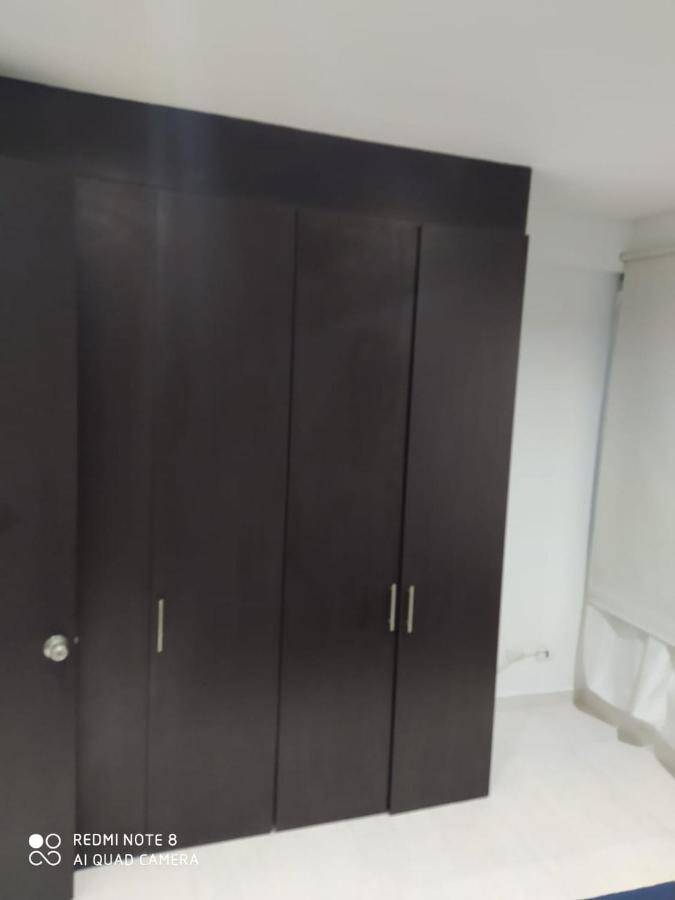 Apartment Apartamento Centro Internacional -teusaquillo Sale! Bogota