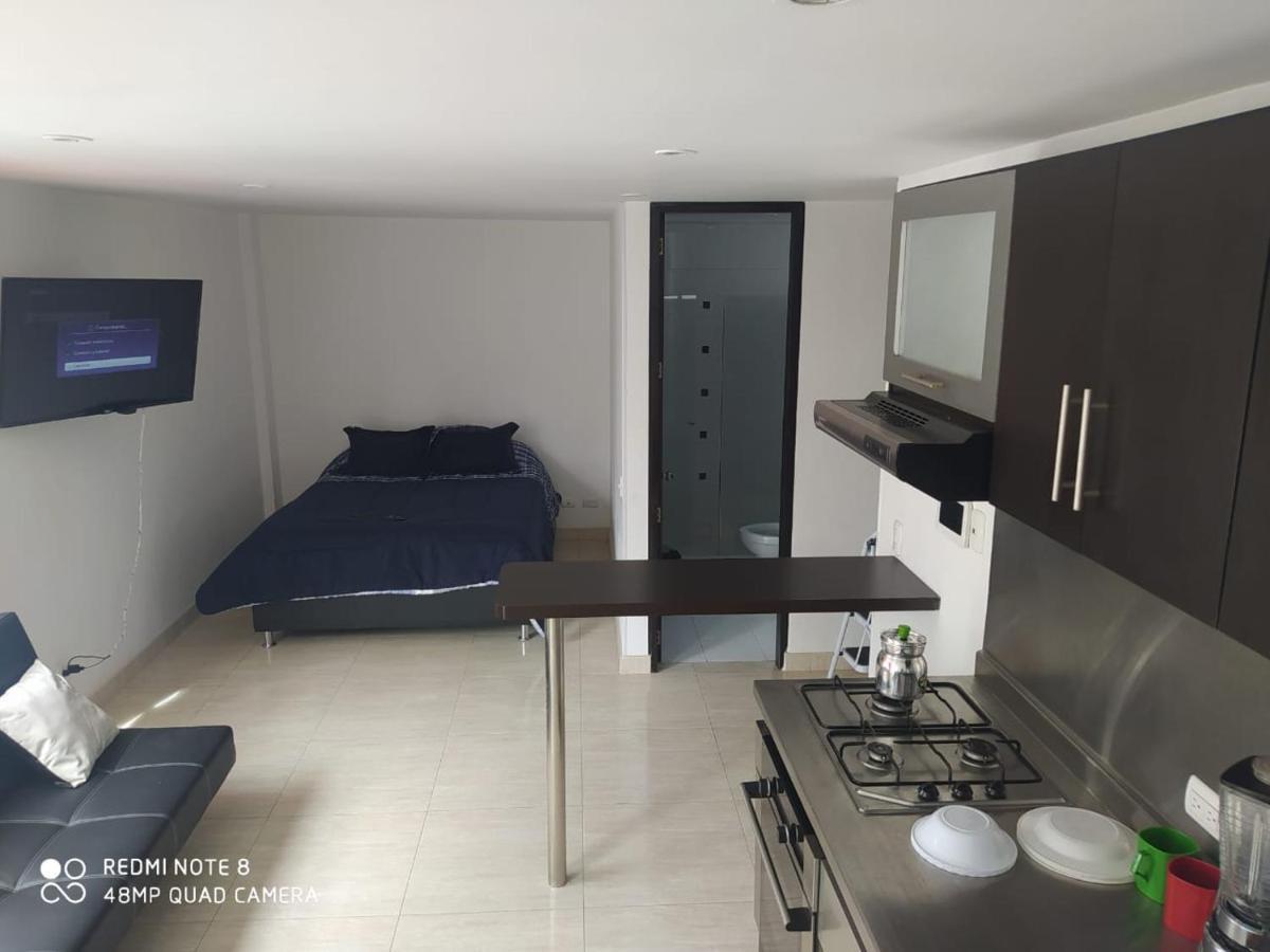 Apartamento Centro Internacional -teusaquillo Sale! Apartment Bogota