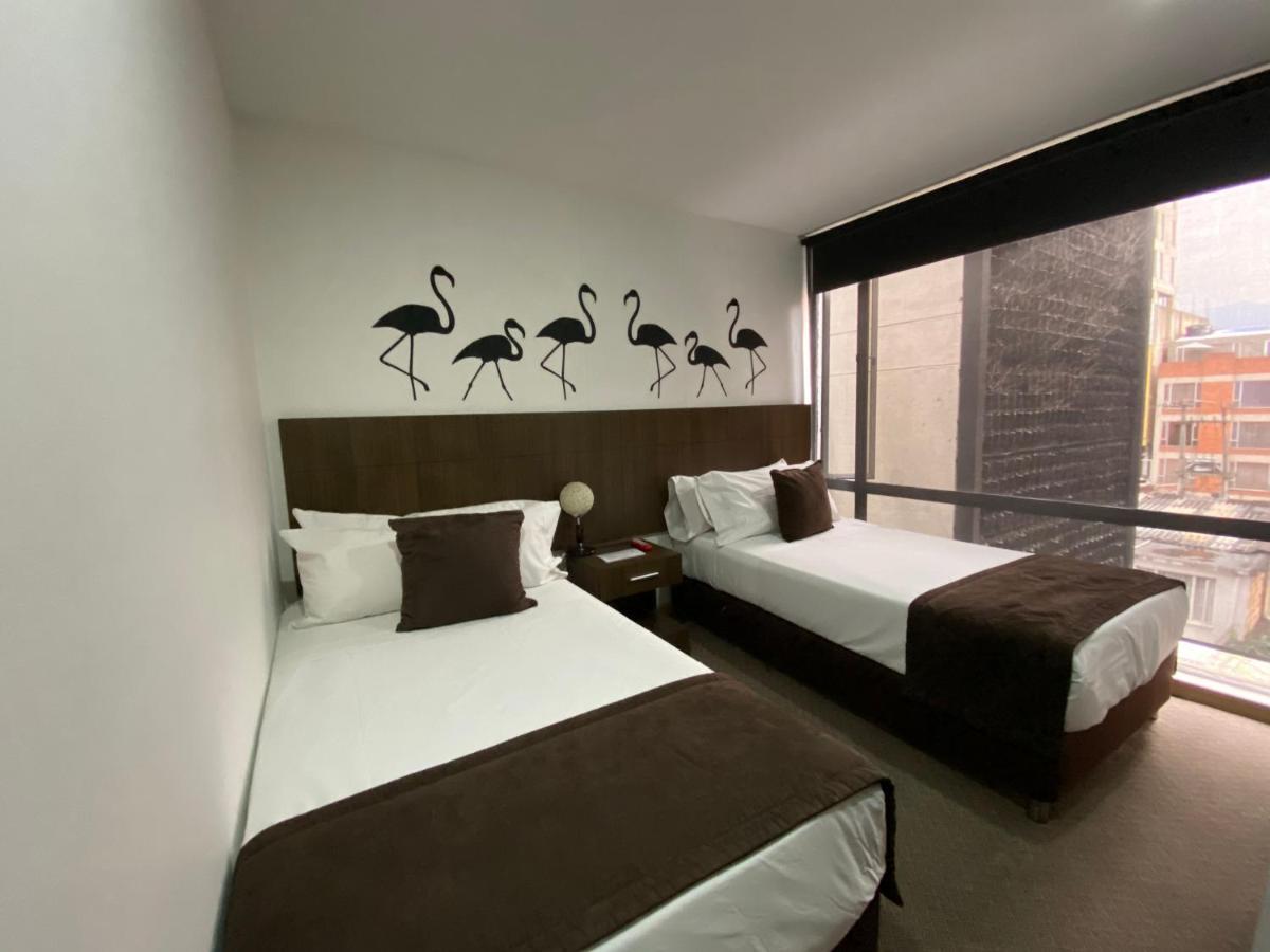 Regency La Feria 3*
