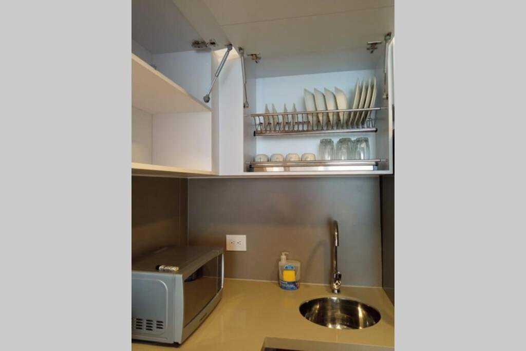Apartaestudio Amoblado Para Estrenar Torre Barcelona - Centro * Bogota