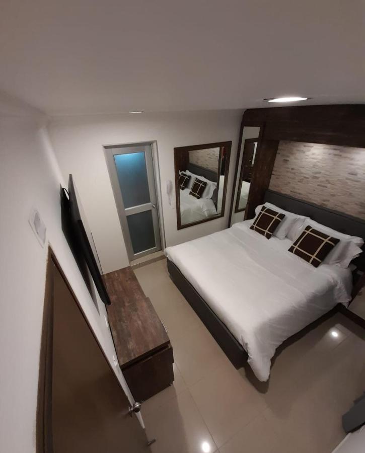 Paraiso Azul Hotel Bogotá