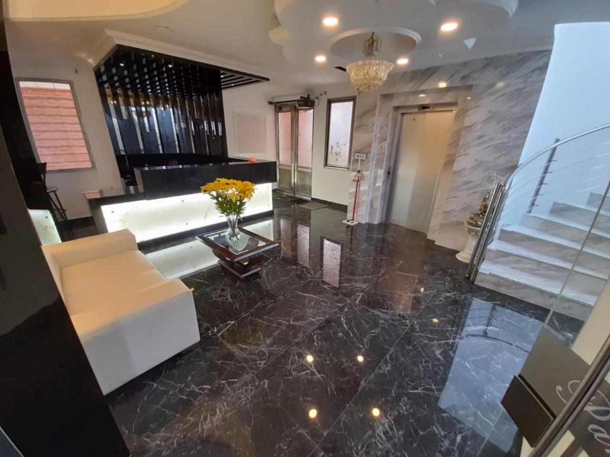 Hotel Paraiso Azul Bogotá