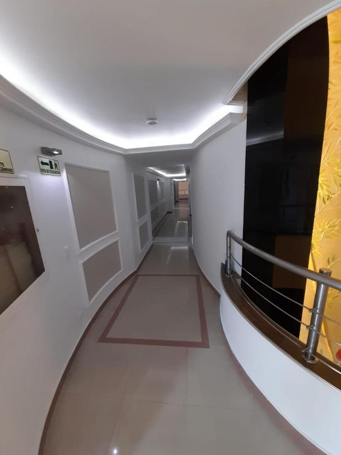 Paraiso Azul Hotel Bogotá