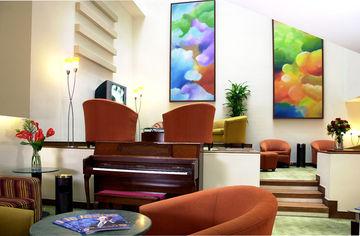 Avani Royal Zona T 4* Bogota