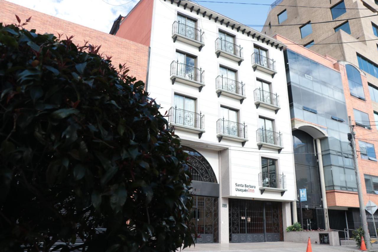 Santa Barbara Usaquen Hotel Bogotá