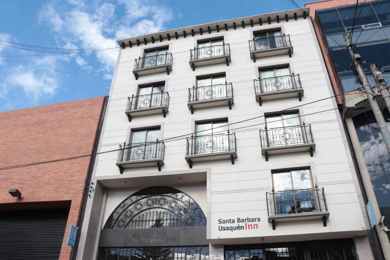 Santa Barbara Usaquen 3* Bogotá