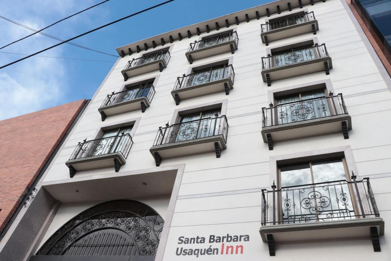 Santa Barbara Usaquen Hotel Bogotá