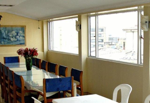 Los Cristales Hotel Bogota
