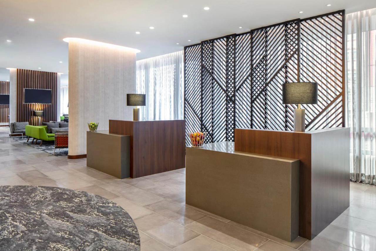 Hotel Hyatt Place Convention Center Bogota