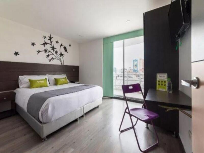 Expo Ferial Hotel 3*
