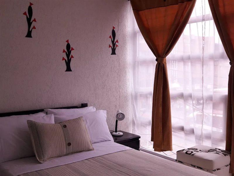 Hotel Colombia Real - Bogota