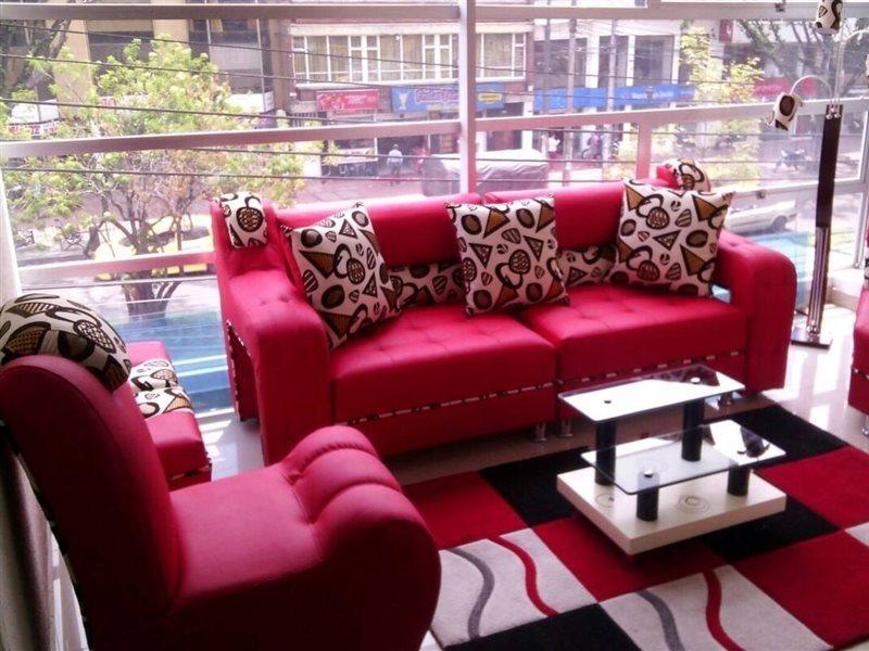 Hotel Colombia Real - Bogota