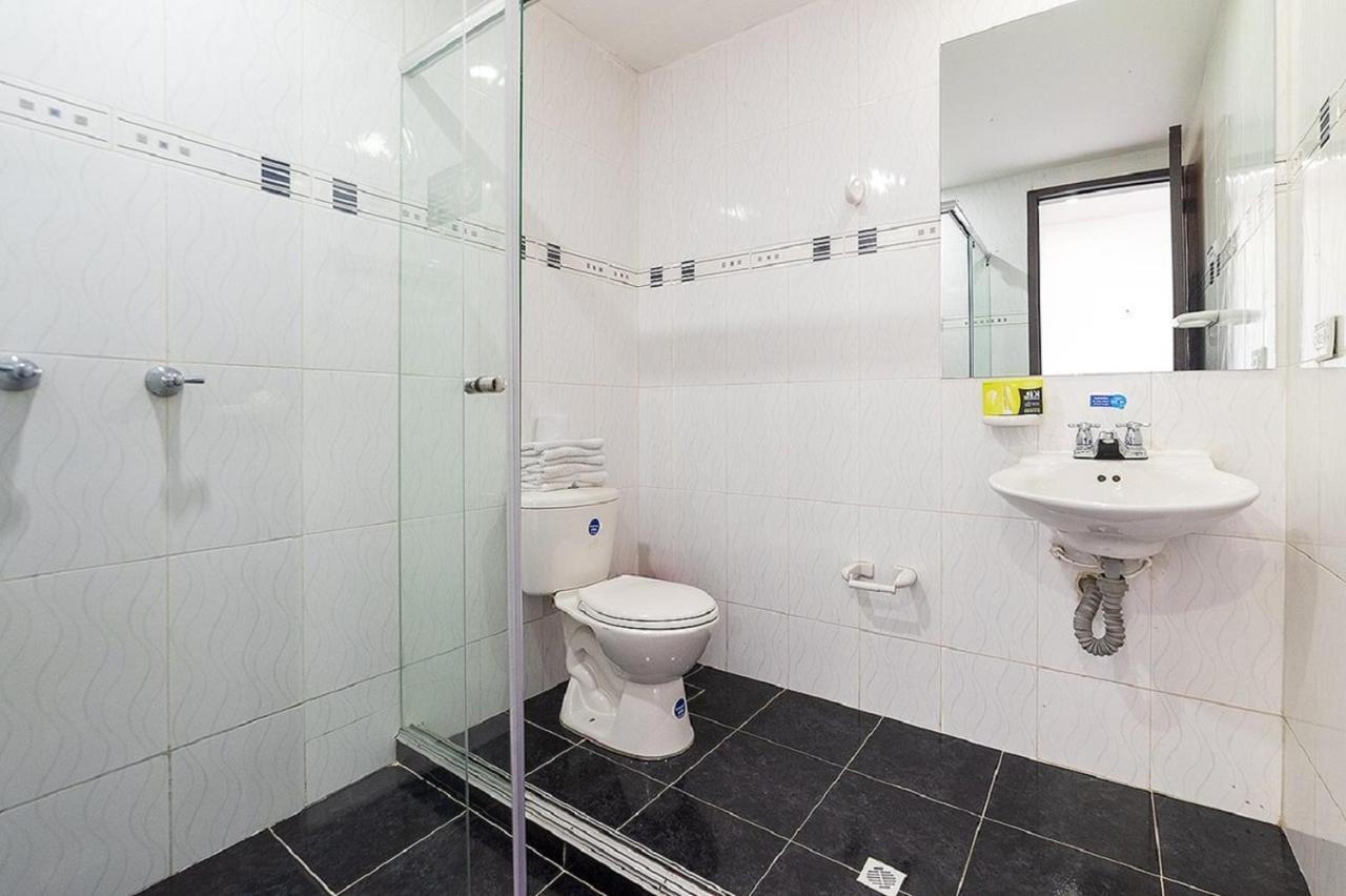 Ecoferia Boutique Hotel Bogota
