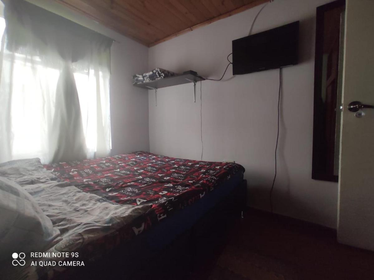 Hogar Colonial Bogota