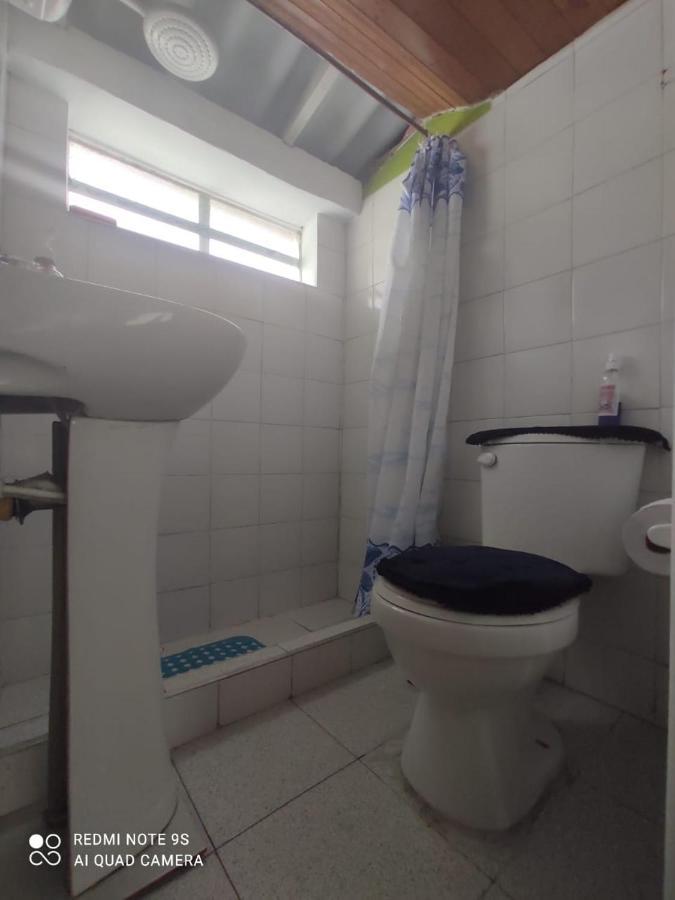 Aparthotel Hogar Colonial