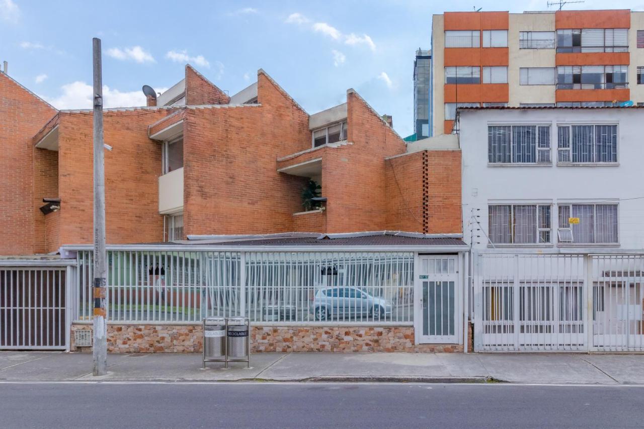 Hotel Urban Gallery Bogota