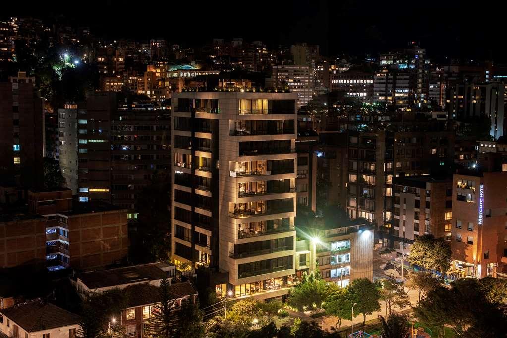 8010 Urban Living- Luxury Experience 5* Bogota