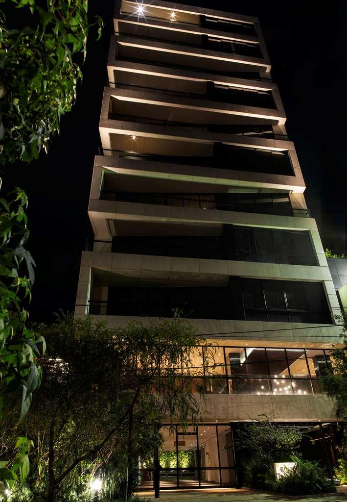 8010 Urban Living- Luxury Experience Aparthotel Bogota