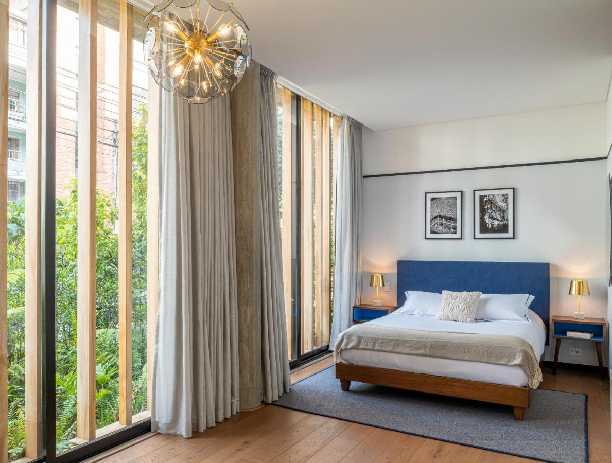 Hab Hotel Bogota