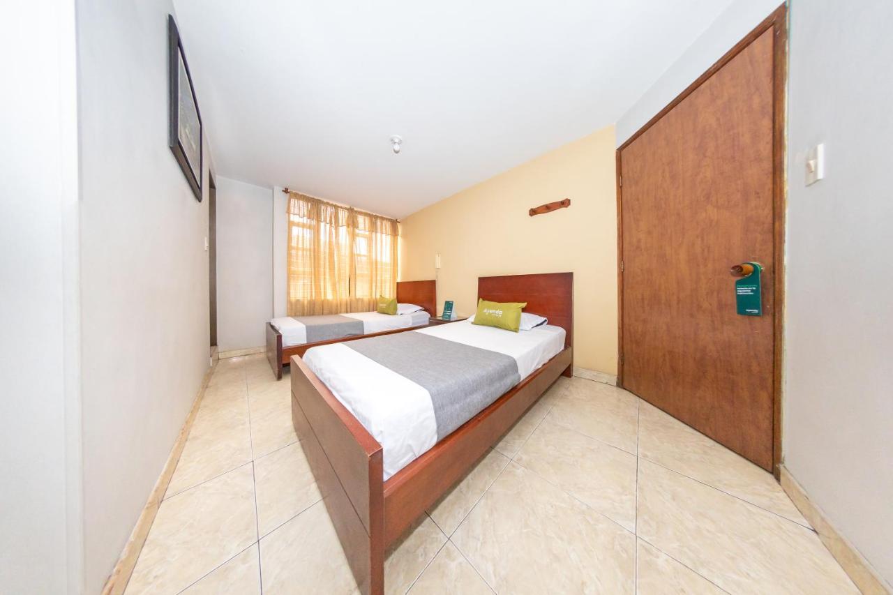 Hotel Bioma 1010 Bogota