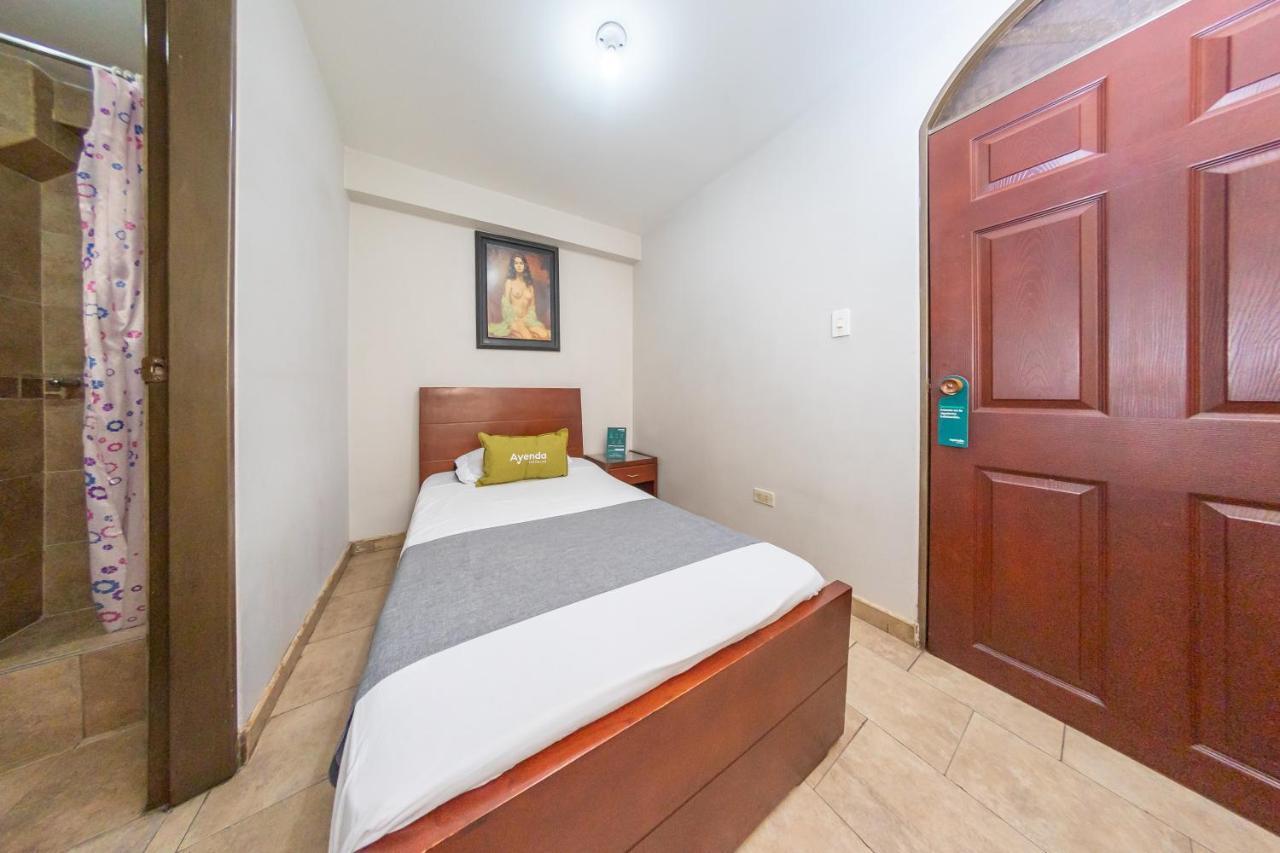Hotel Bioma 1010 Bogota