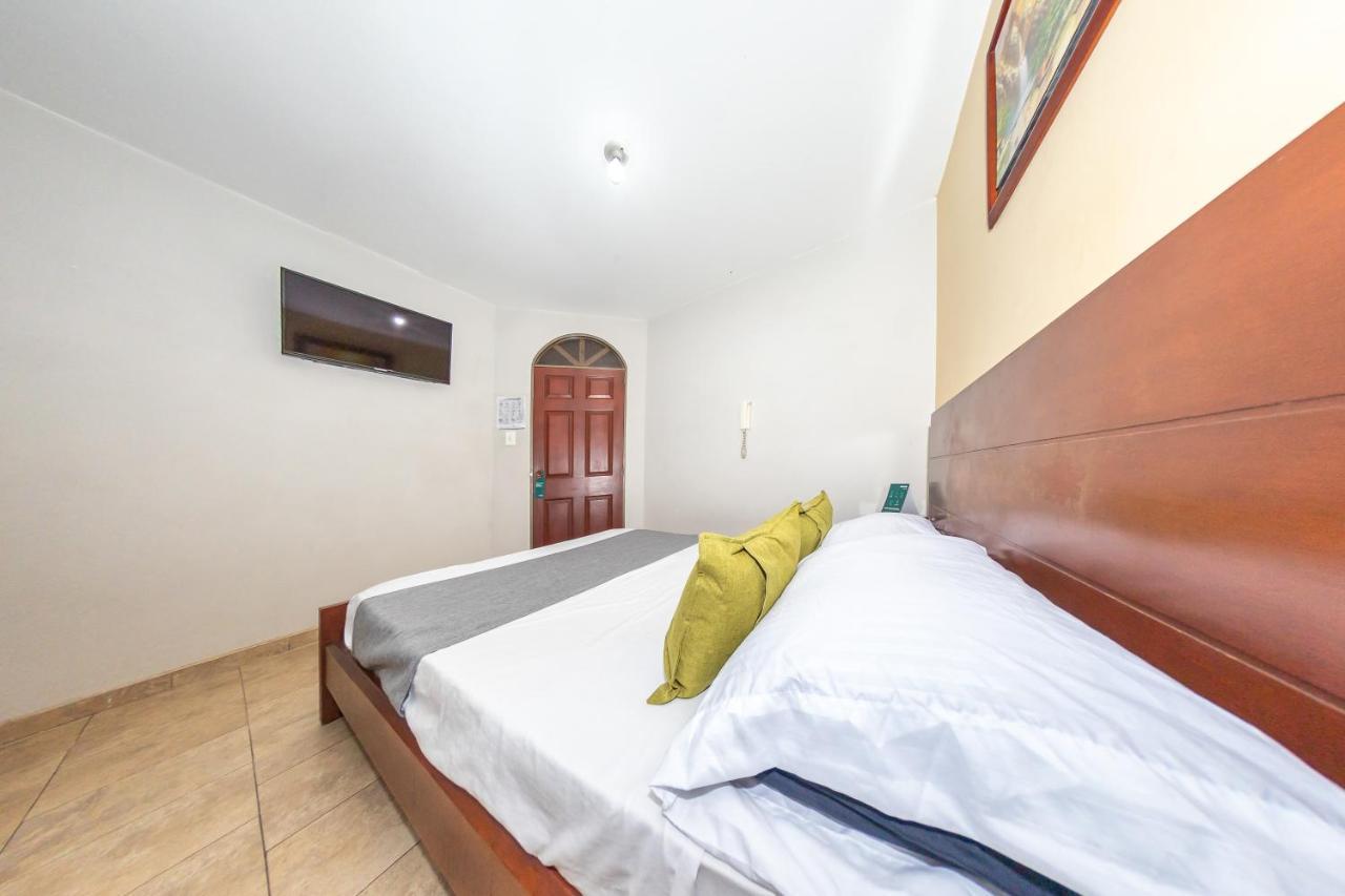 Hotel Bioma 1010 Bogota