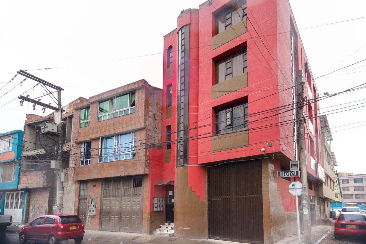 Bioma 1010 3* Bogota