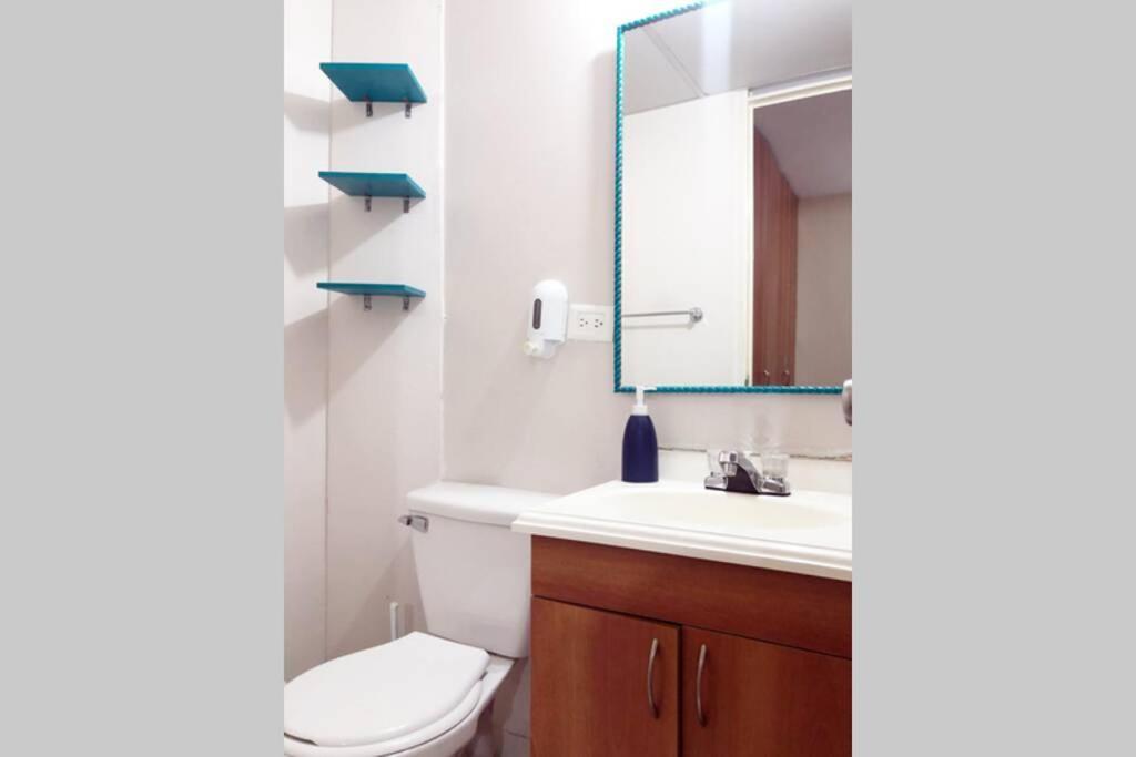 Hermoso Y Acogedor Apartamento En Norte De * Bogota
