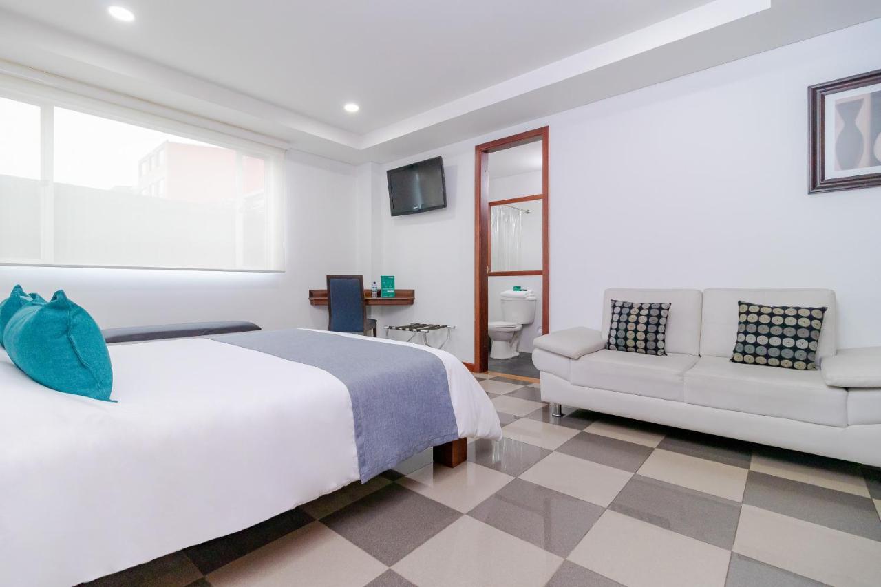 Ayenda 1043 Kafir 4* Bogota