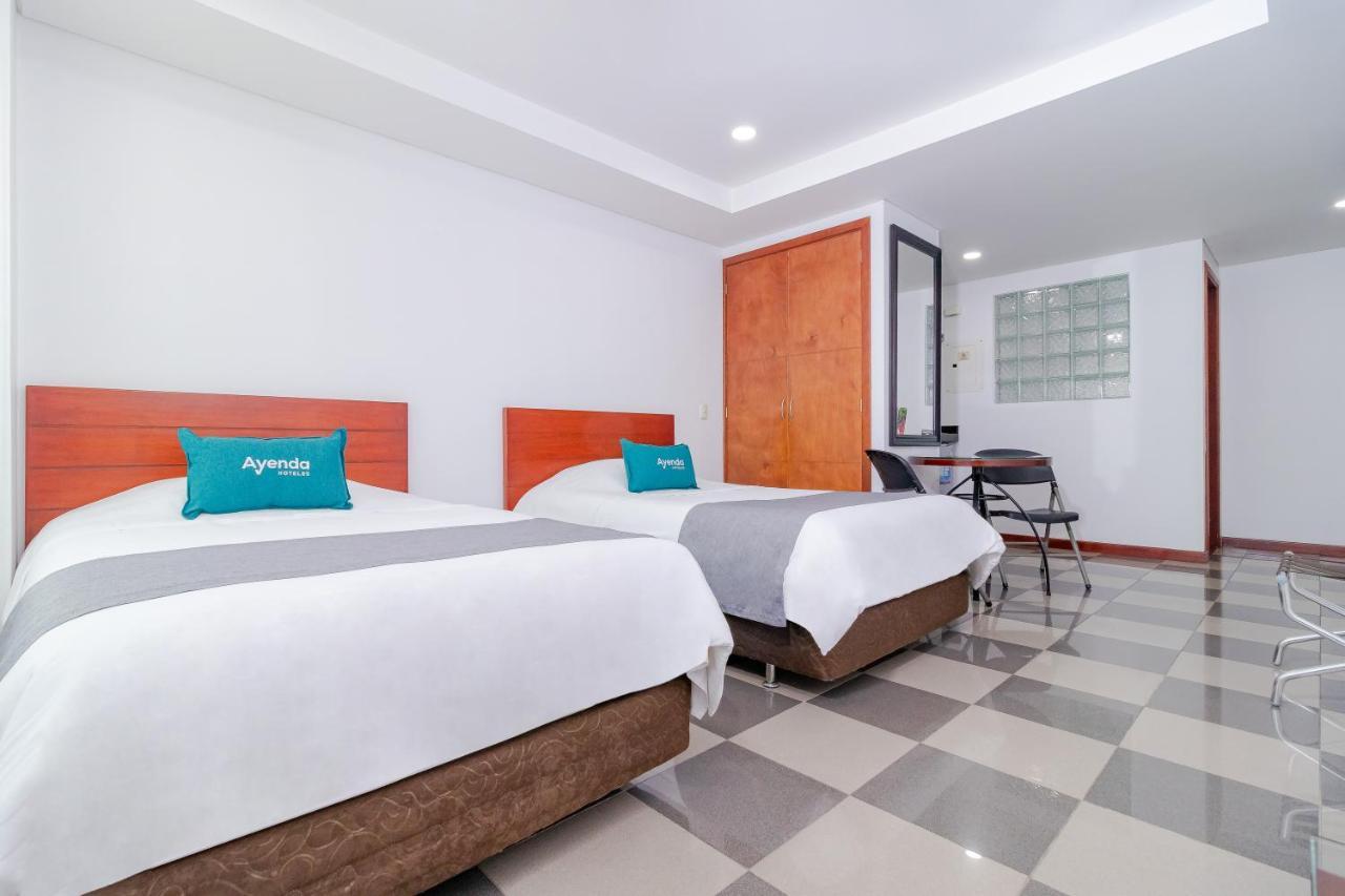 Ayenda 1043 Kafir Hotel 4*