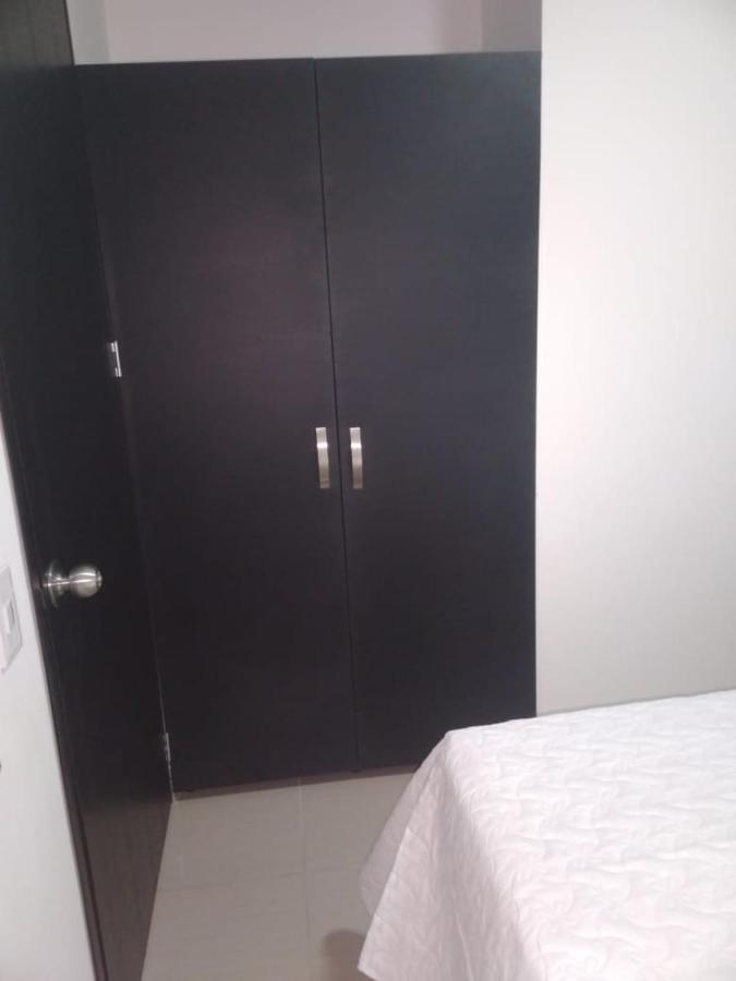 Apartahotel Xilon Bogotá