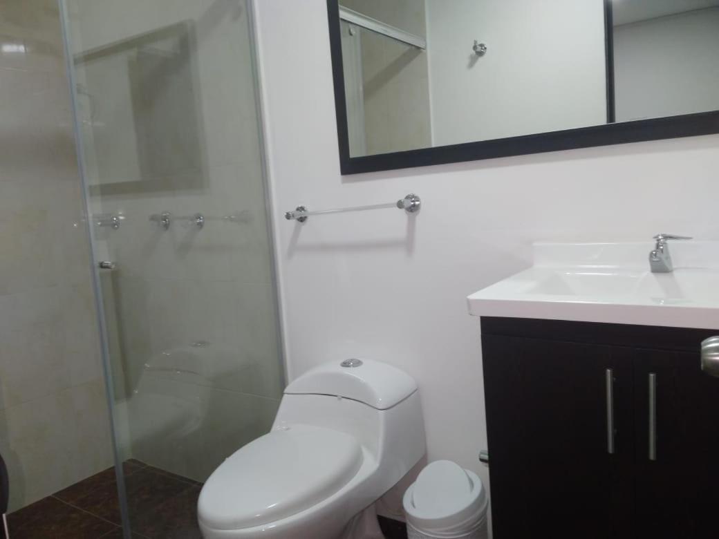 Apartahotel Xilon Bogotá