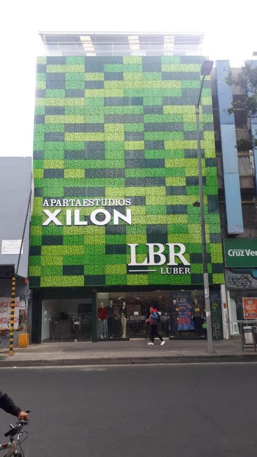Apartahotel Xilon Bogotá