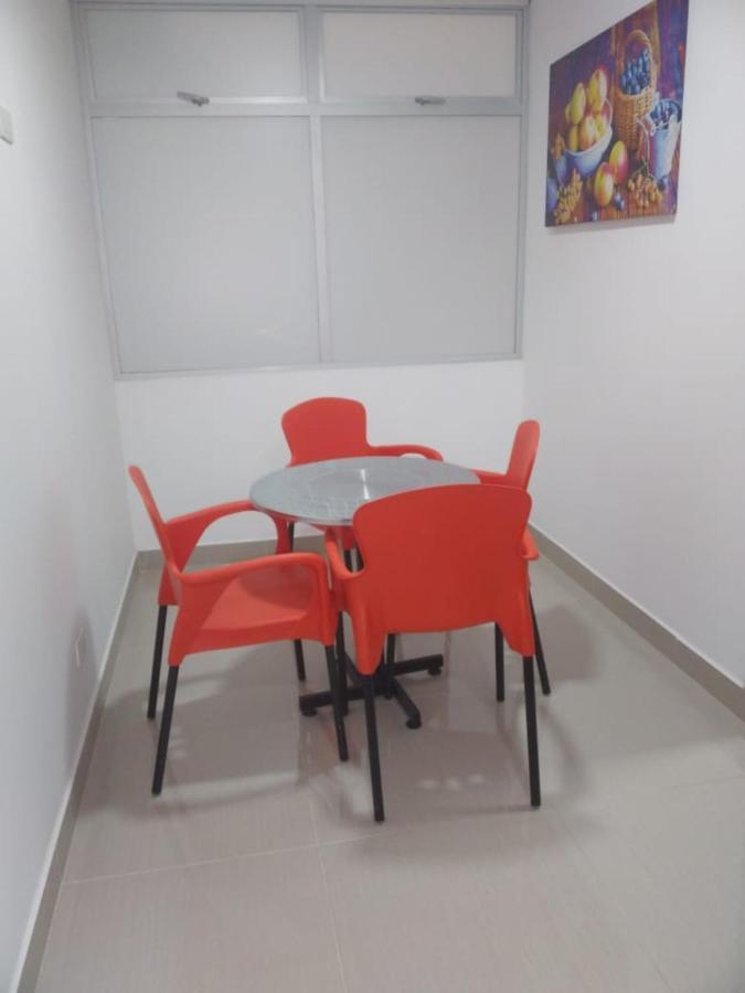 Xilon Apartahotel *
