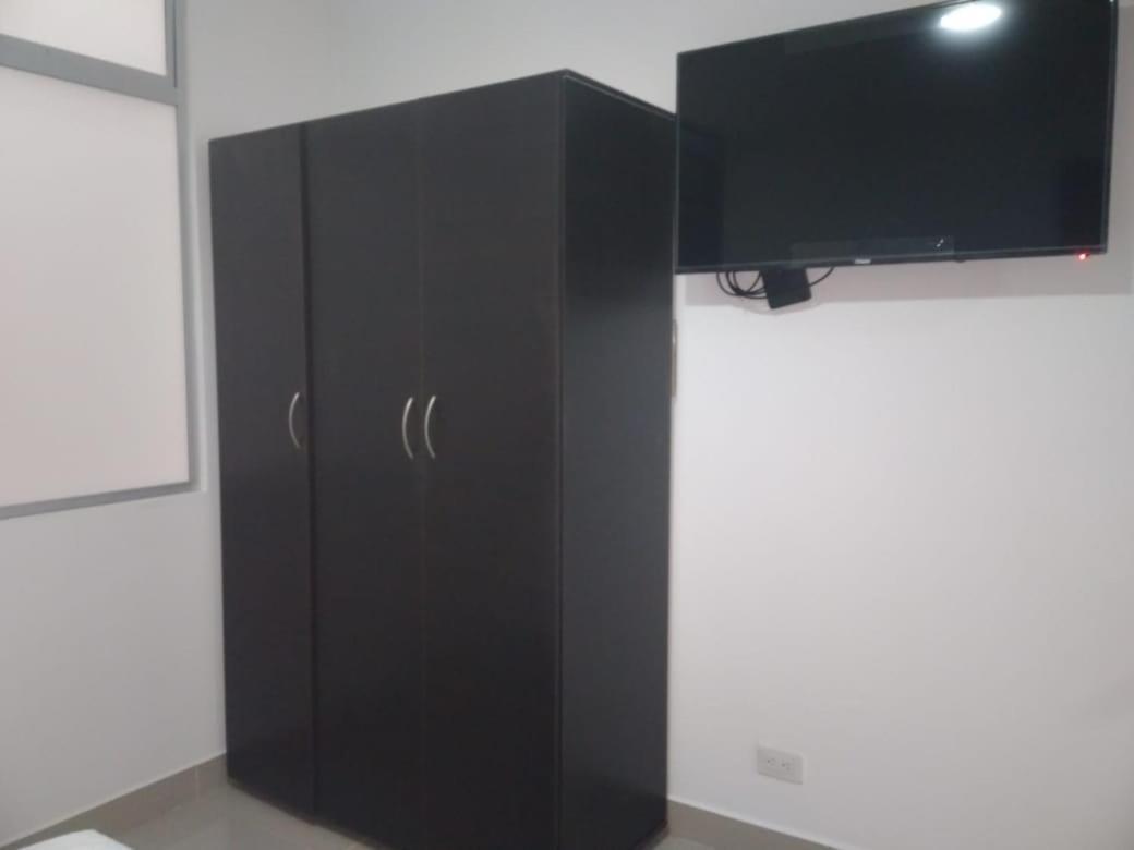 Apartahotel Xilon
