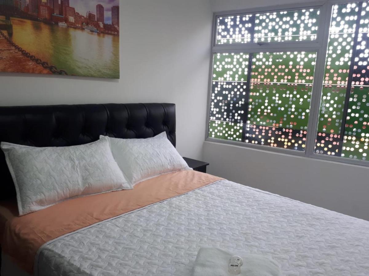 Apartahotel Xilon Bogotá