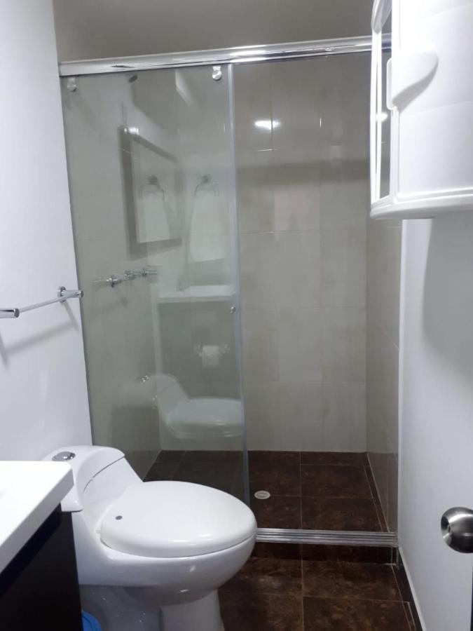 Apartahotel Xilon