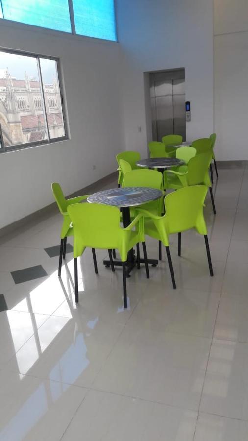 Xilon Bogotá