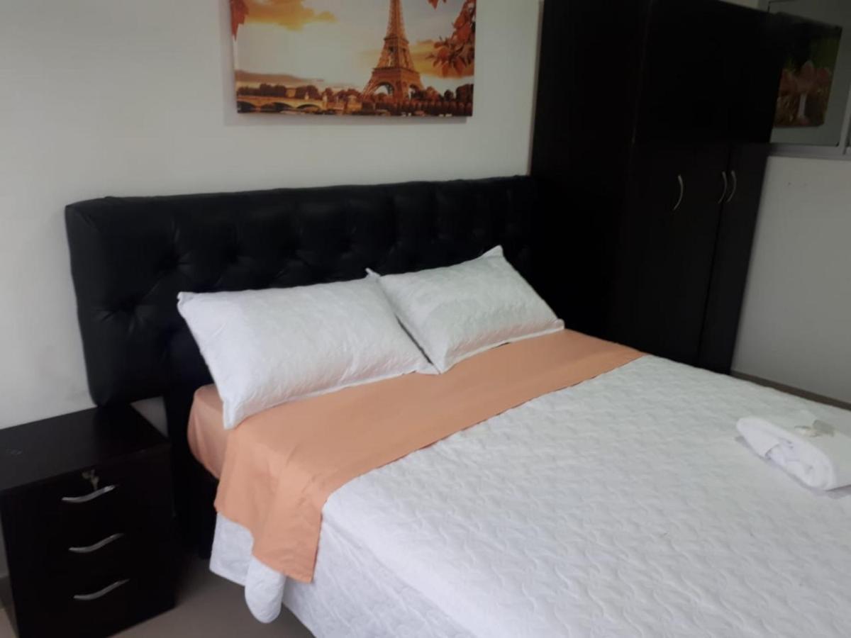 Apartahotel Xilon