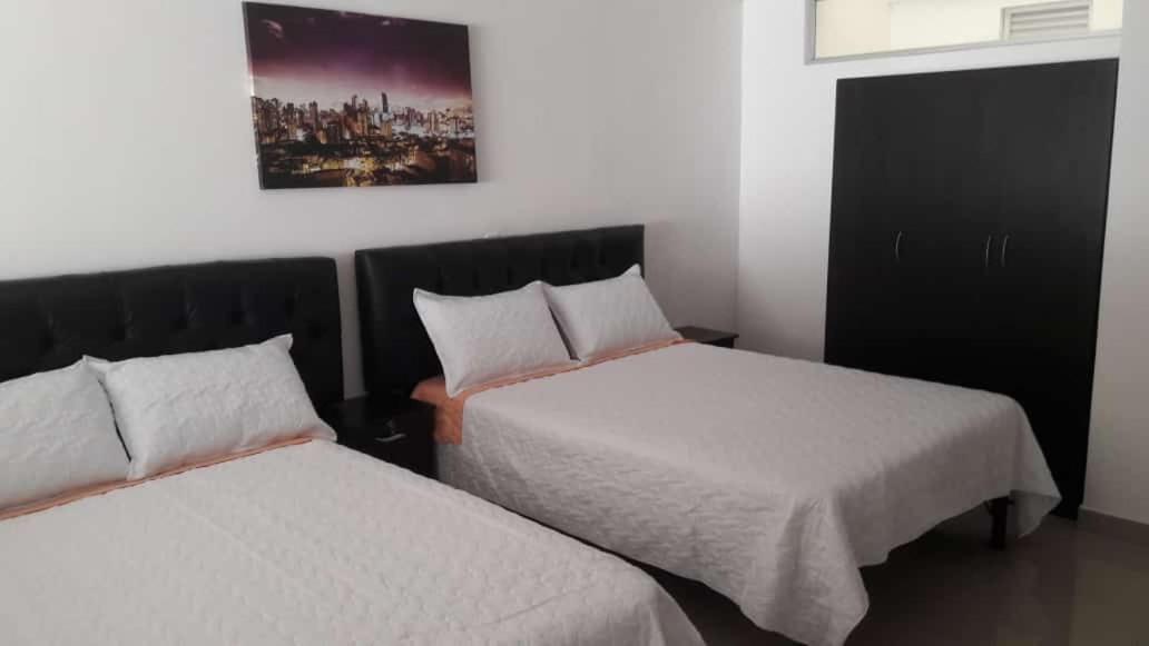 Xilon Apartahotel *