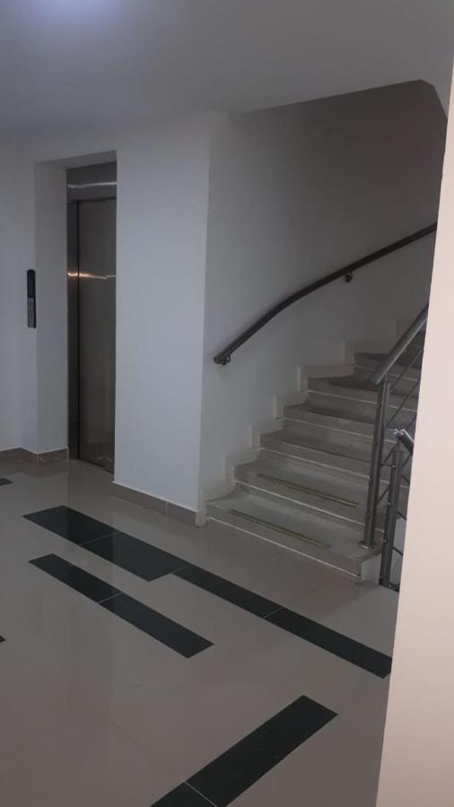 Apartahotel Xilon *
