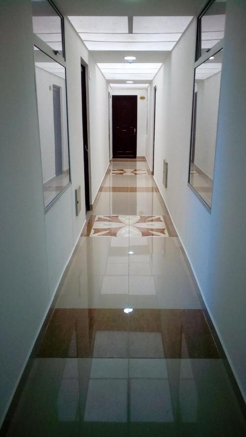Xilon Apartahotel *