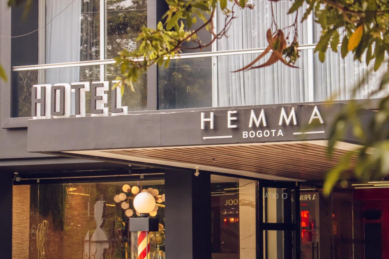 Hemma Country Luxury Hotel